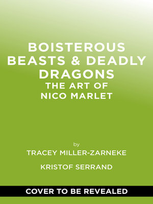 cover image of Boisterous Beasts & Deadly Dragons